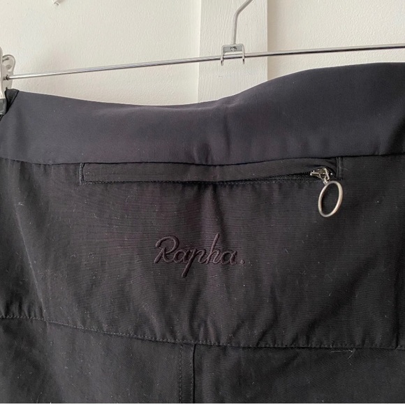 Rapha Touring Shorts Mens XL 36" Commuting - Picture 8 of 11